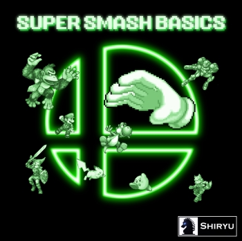 Illustration for article titled Shiryu Music Presents: Super Smash Basics